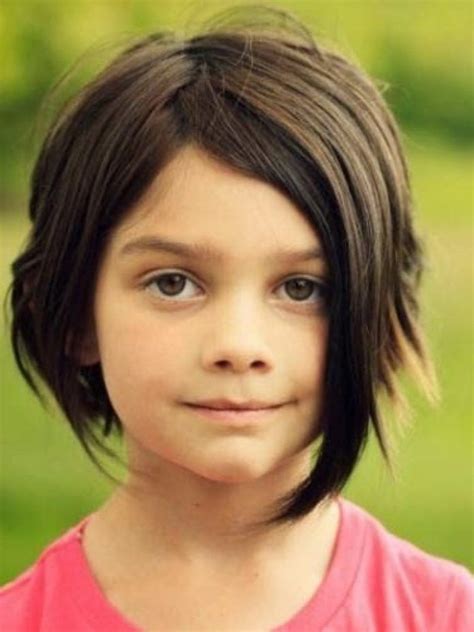 short hair pinterest|15 Best Little Girls Short Haircuts for a Cute Look.